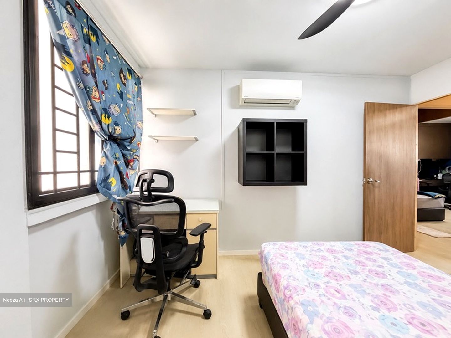 Blk 336 Woodlands Avenue 1 (Woodlands), HDB 4 Rooms #610231101